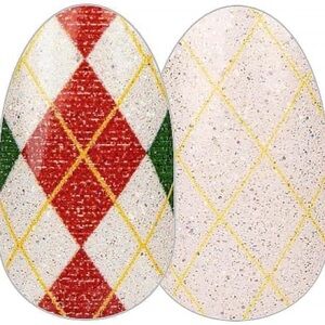 Color Street “Checking it Twice”